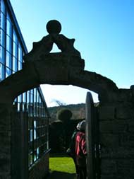 Felley Priory 6-3-12